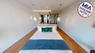 Navana Nature Escape | Pattaya, Thailand | Hotel Review 🌟