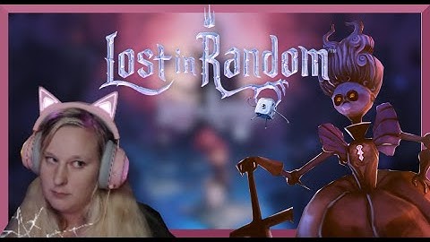 Die Herausforderung der Baroness I Lost in Random Part 8 I Full Game Deutsch