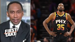 Stephen A. Smith \\