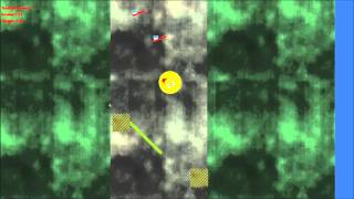 Trampoline game screenshot 4