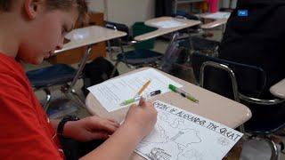 Knox County Schools to cut 57 teaching positions next year
