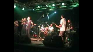 Video thumbnail of "POTATO - MIGUELIN - JAMAIKA SKA TERRASSA 2012.wmv"