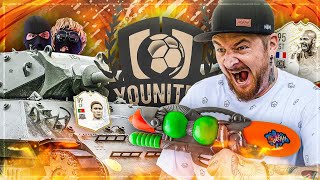 FIFA 20: YOUnited Royal Prime Moments HENRY ! 2. Gruppenspiel KELLER vs. TISI 🔥 Rückspiel