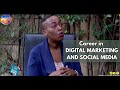 Digital marketing  social media  meet the hr  becky mwangi  social media manager