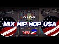 Hip hop  mix 2  best  popular songs  mixed by deejay ran