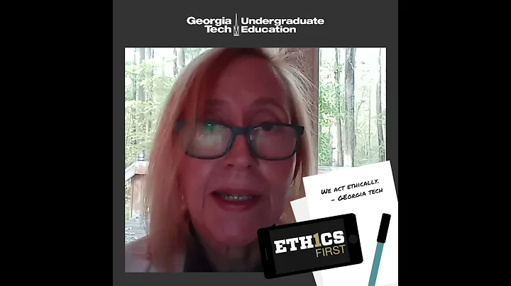OUE Puts ETH1CS FIRST | Roberta Berry, Director, H...