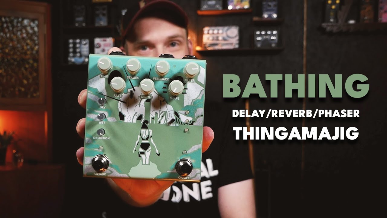 First Sounds with Old Blood Noise Endeavors Bathing - YouTube