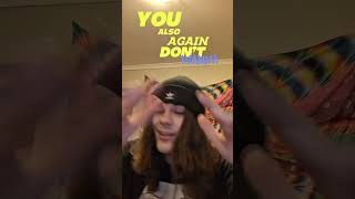 Gore Sorrow Perth Tour November 2025