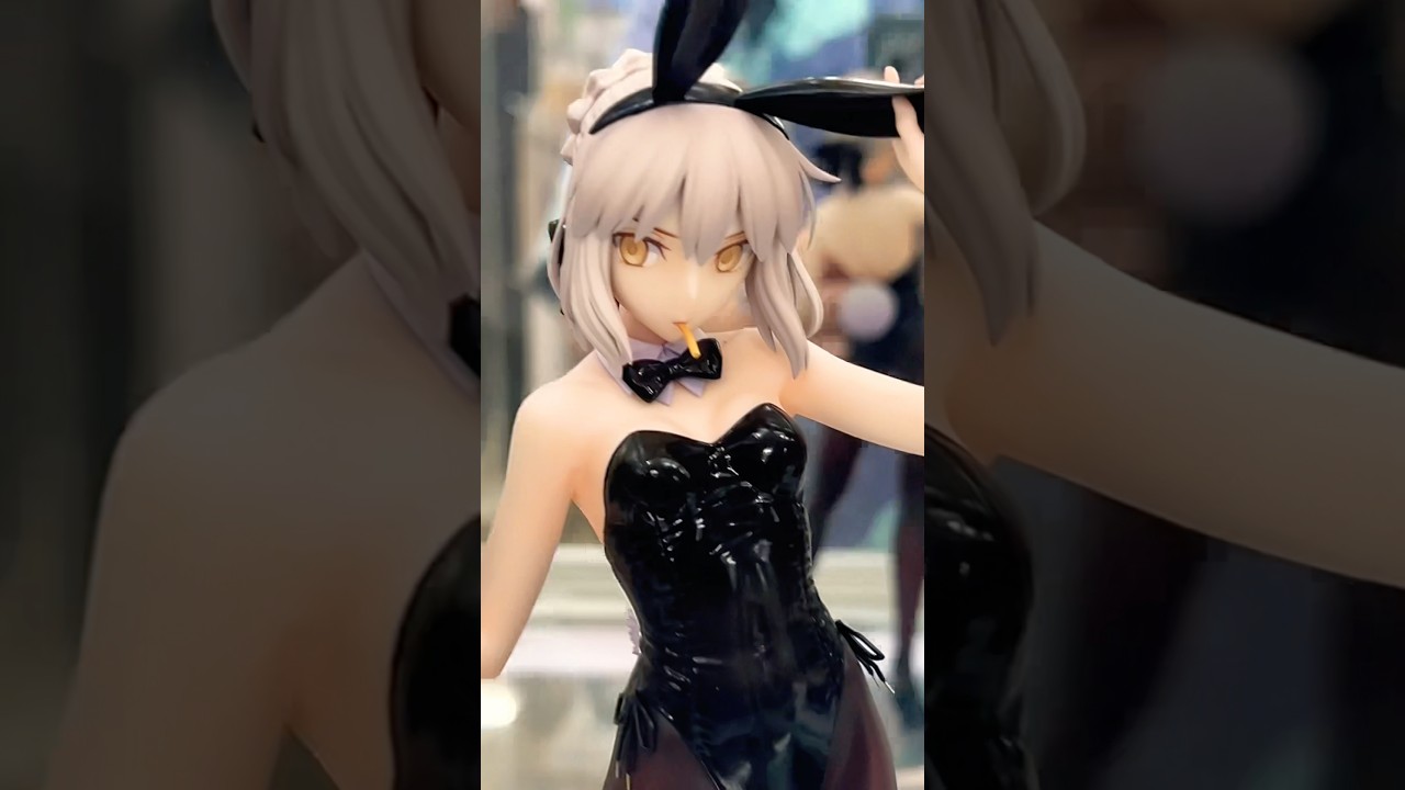 Aniplex - Saber - Artoria Pendragon (Alter) Bunny Ver. セイバー