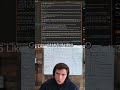 We used a screenshot from Linear to see if the AI could update the home hero with an interactable de