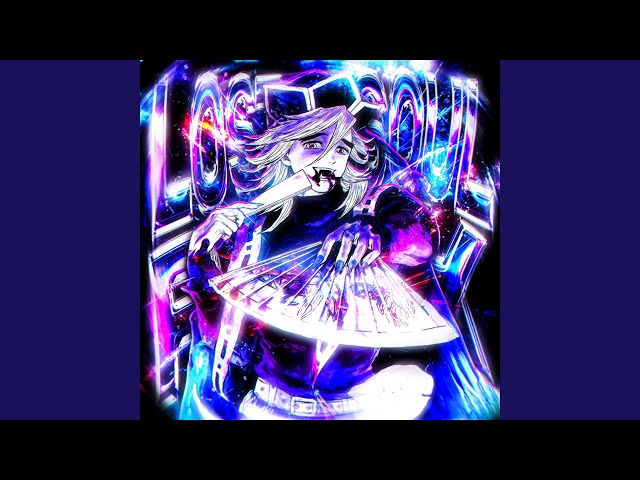 LOST SOUL FUNK (Super Slowed)