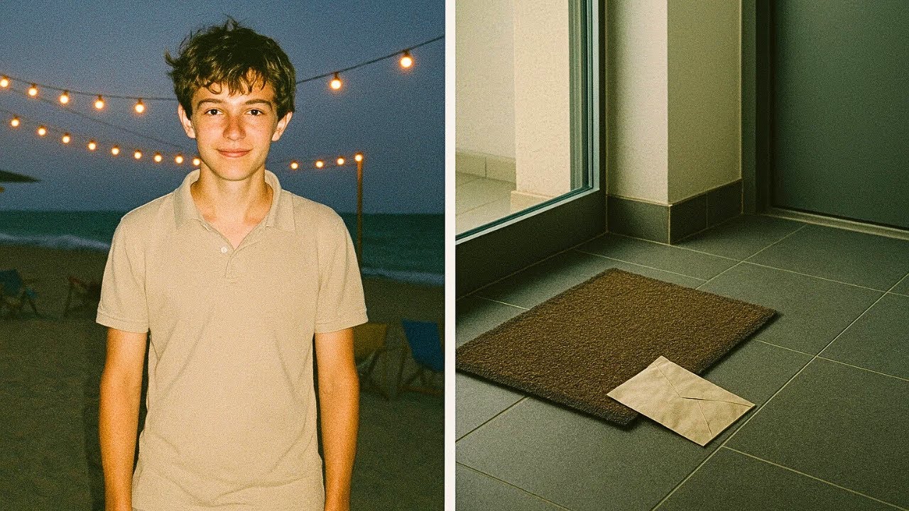 În 2000, Fiul unui CEO a dispărut la o petrecere în Mamaia—9 ani mai târziu, portarul descoperă asta