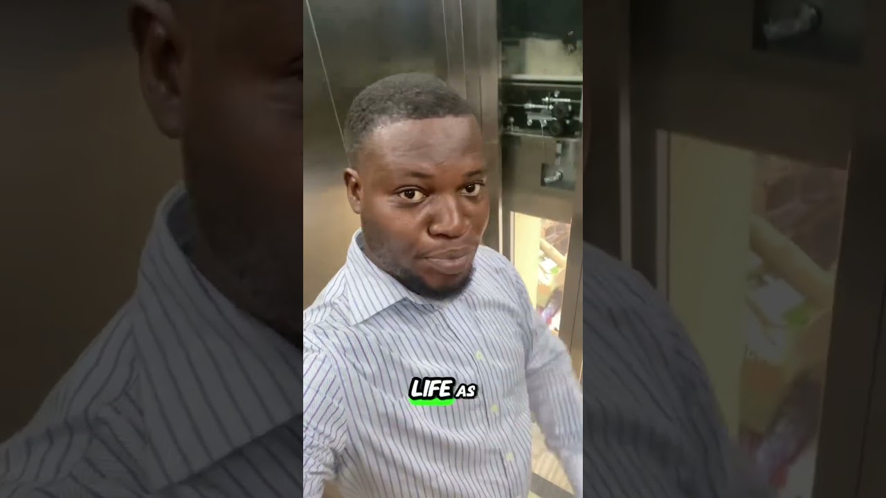 A day in my life as an inventory officer working in retail 