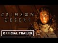 Crimson Desert - Official Gameplay Reveal Trailer | Game Awards 2020