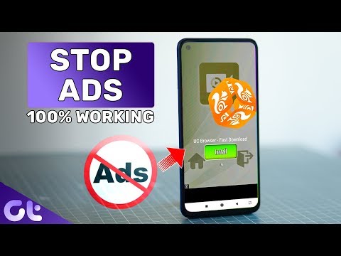 How to BLOCK ALL POPUP ADS on Android (2019) | Guiding Tech hqdefault