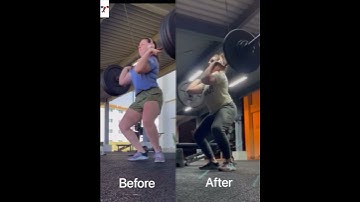 Split Jerk - Kilo Weightlifting - Jerk Technique Comparison