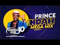 LATEST PRINCE INDAH MEGA MIX | OHANGLA DOSE  MIX VOL.10 | DJ WIFI VEVO