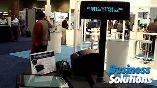 Datacap Systems at RSPA RetailNOW 2014
