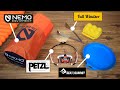 BACKPACKING Gear Upgrades that can Make a BIG Difference!! ( Innovative Upgrades! )