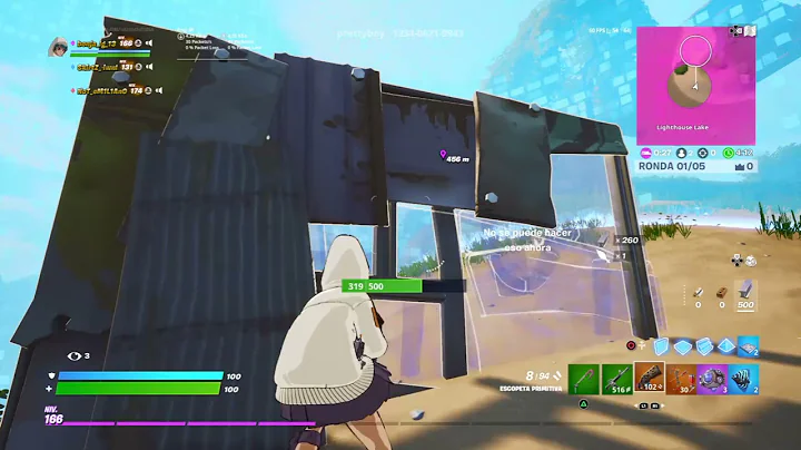 Clip fn