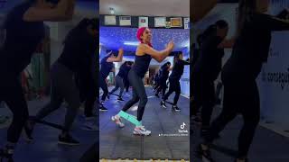 #tiktok #dance #zumbacardio #danceworkout #baile #zin #danceexercise #dancer #zumba #latindance