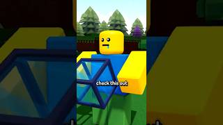 BIG NOOB TRAP in Build a Boat #roblox #buildaboat