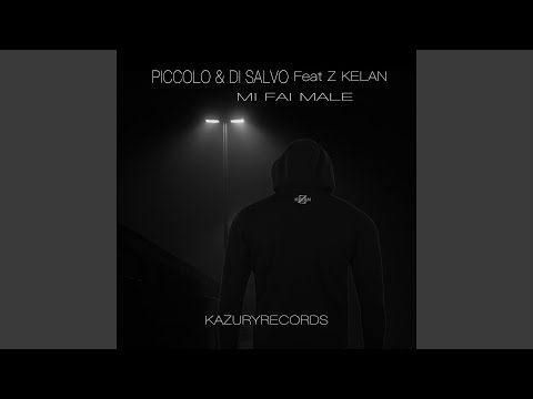 Watch Mi fai male on YouTube