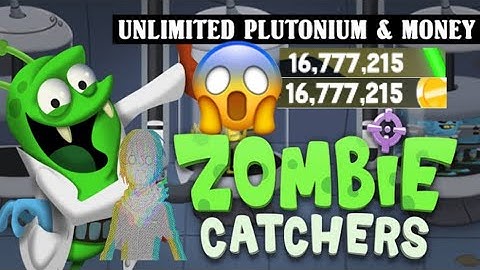 Zombie Catcher MOD /HACKS/Unlimited| tutorial 100% Legit NewVersion.