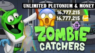 Zombie Catcher MOD /HACKS/Unlimited| tutorial 100% Legit NewVersion. screenshot 3