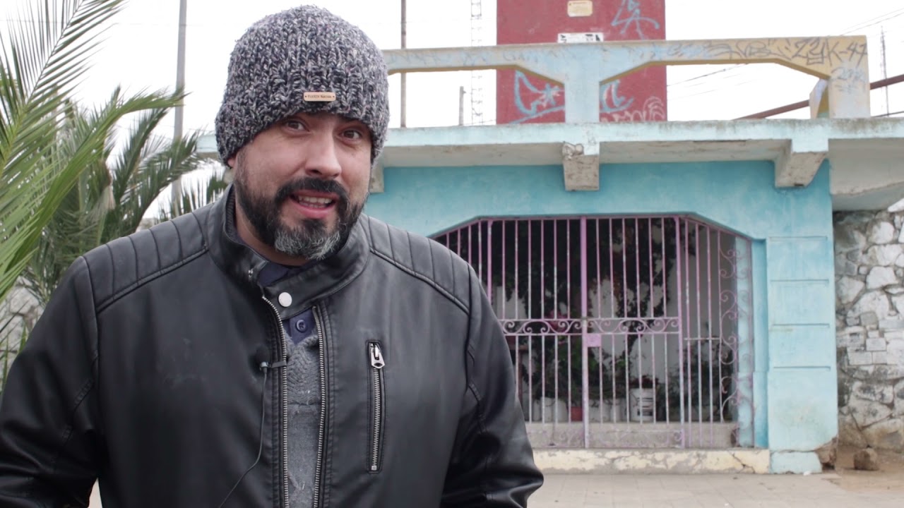 QUILLOTANÍSIMO / CAP 1 / CERRO MAYACA