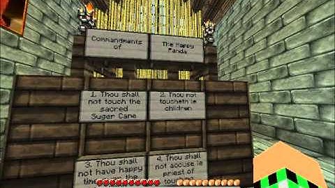 Minecraft Custom Parkour Map: Sprakour Part 5 The Final Level+More!!!!