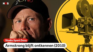 Download Lagu Lance Armstrong blijft dopinggebruik ontkennen (2010) | Studio Sport Docu | NOS Sport MP3 Download Lagu Lance Armstrong blijft dopinggebruik ontkennen (2010) | Studio Sport Docu | NOS Sport MP3