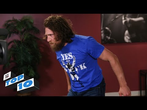 Top 10 SmackDown LIVE moments: WWE Top 10, August 7, 2018