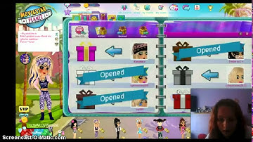 ♥ MovieStarPlanet-Mailtime 4 ♥