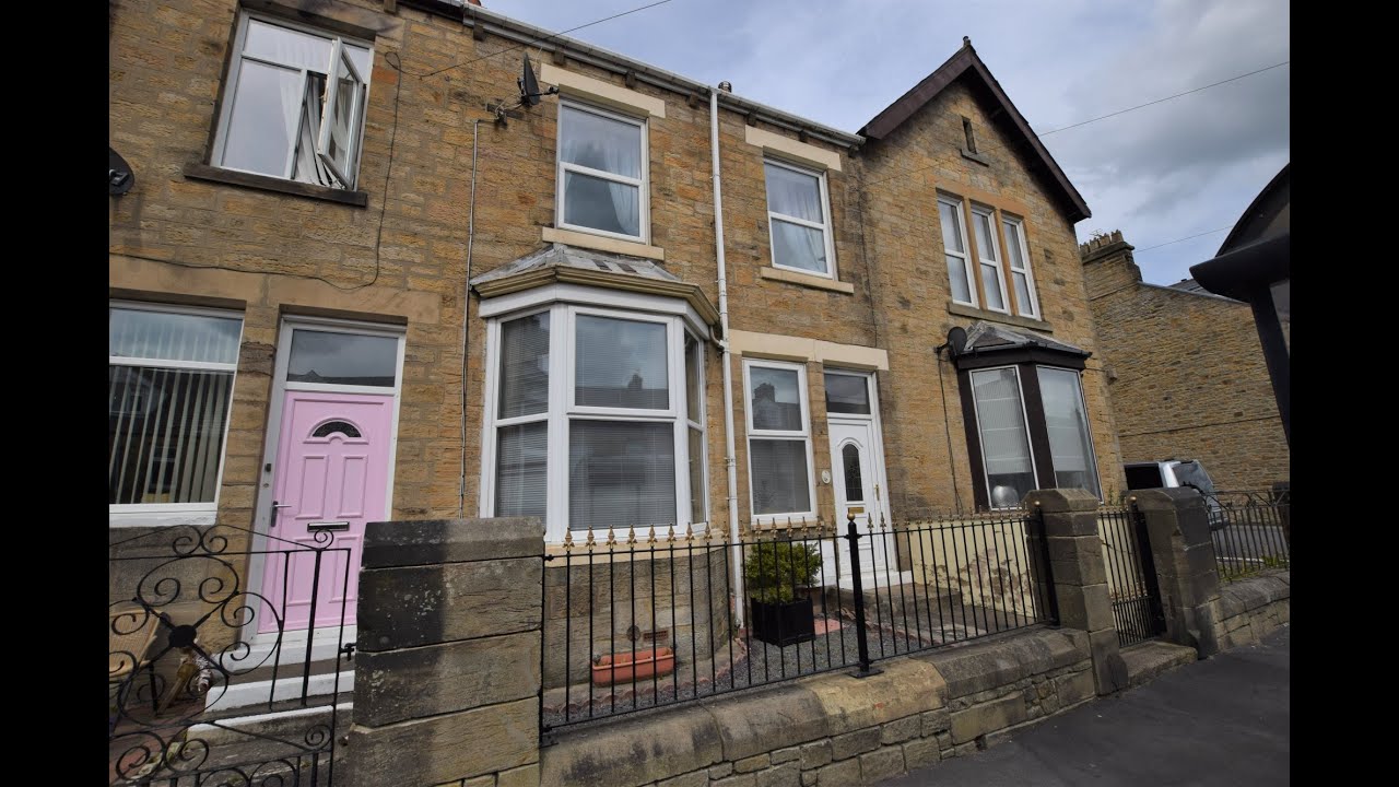 Virtual Tour, FOR SALE, Durham Road, Annfield Plain, DH9 7UF YouTube