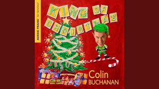Video thumbnail of "Colin Buchanan - Aussie Jingle Bells"