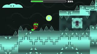 Butiti II 84% | Geometry Dash 2.11