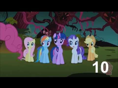canciones de mlp