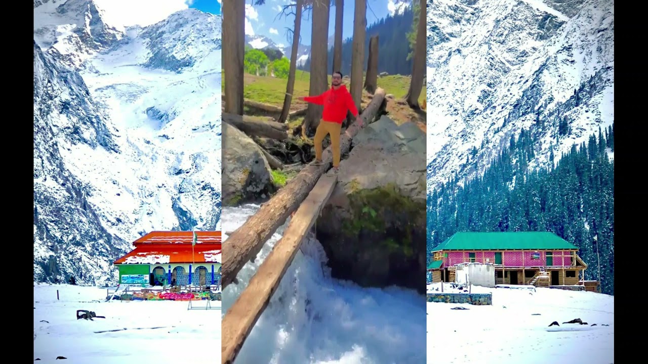 Jehaz Banda--- Summer Vs Winter