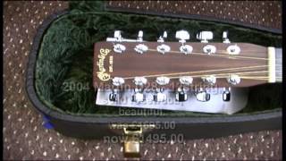terry pack - niche guitars - musical accessories sale feb 2013.
