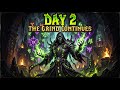 Felsworn Spellcaster Day 2 — The Grind Continues LIVE | Ascension WoW