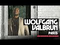 Capture de la vidéo Wolfgang Valbrun - Paris
