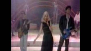 Kid Abelha - Grand' Hotel no Viva a Noite