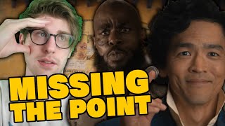 An Anime Analyst Reacts to Netflix Cowboy Bebop