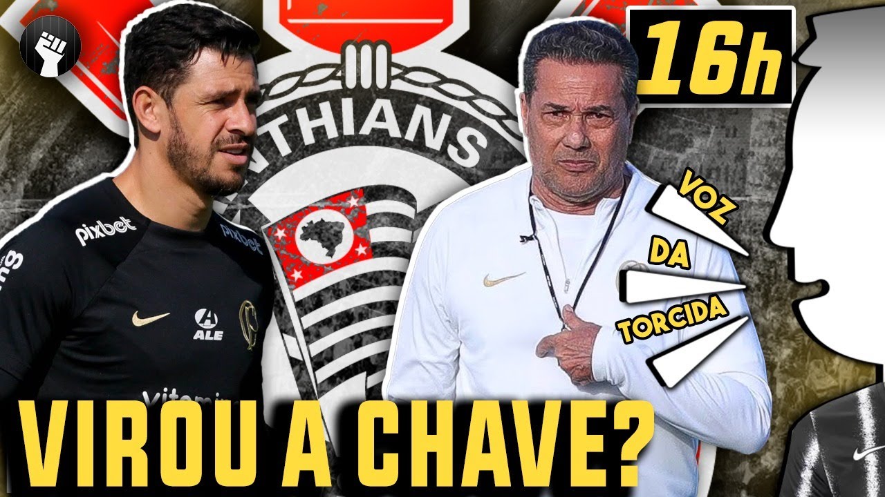 Roteirista de 'Acesso Total' revela como elenco do Corinthians recepcionou  a equipe de gravações