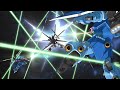 ZGMF X20A Strike Freedom Gundam 4K 60FPS Gundam Seed Destiny 