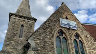 Churches turn into mosques UK (R$E)