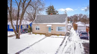 New Listing - 109 S Lodge Ln, Lombard, IL