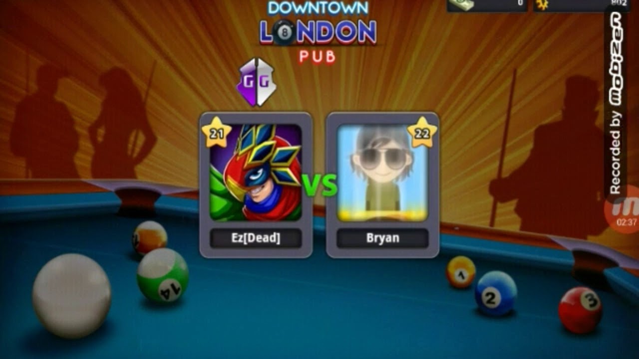 (2018) 8BALLPOOL COINS HACK 100% WORKING WITH PROVE || NO ROOT REQUIRED