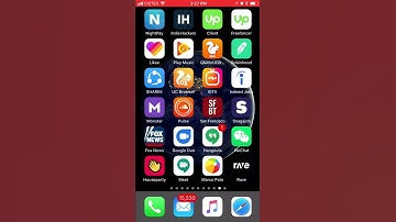 How to ARCHIVE A CONVERSATION in GOOGLE HANGOUTS?
